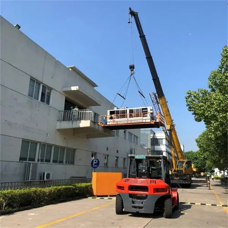 临城县小型吊车出租电话