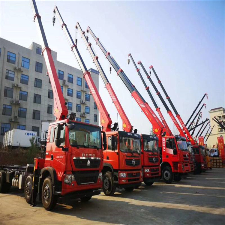 临城县吊车出租保险全解读：设备损坏责任如何划分