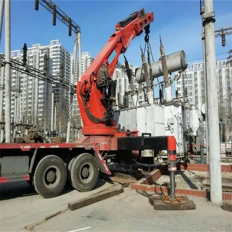 临城县就近吊车出租|工地厂房吊装设备租赁|24小时高效响应