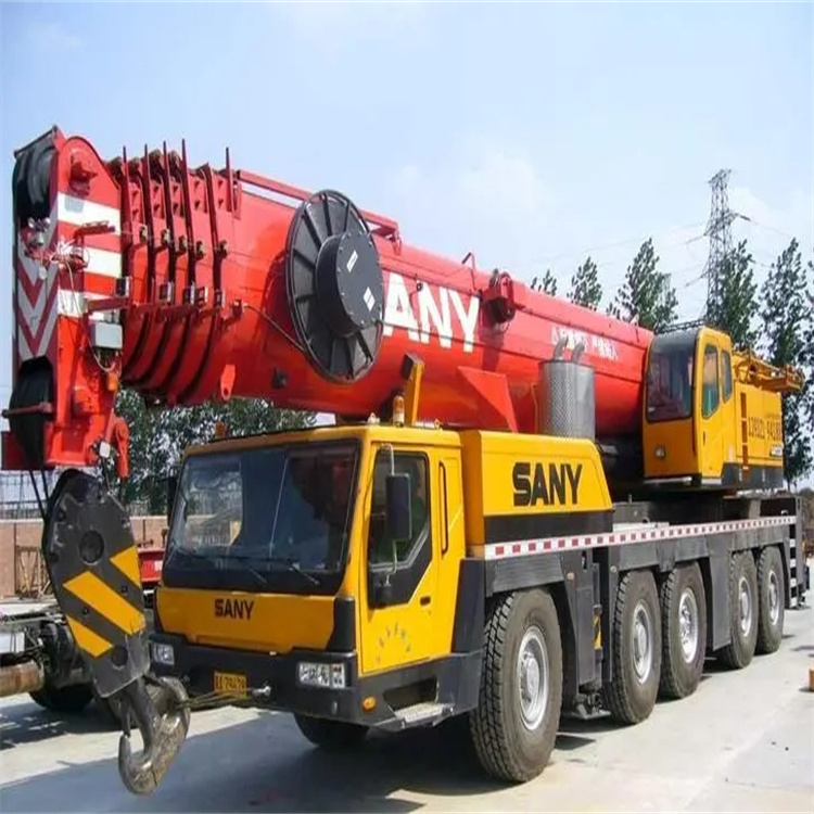 临城县附近工地哪里有吊车出租|应急吊装服务|24小时灵活调度