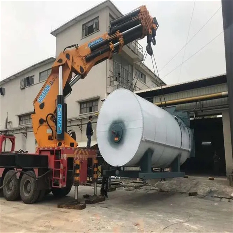 临城县室内装修小型折臂吊出租服务：高效解决方案与租赁指南