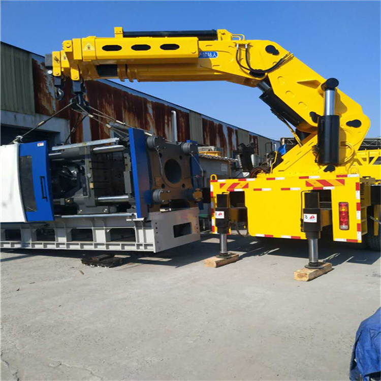 临城县大吨位折臂吊出租