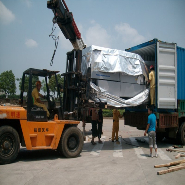 临城县物流仓库装卸随车吊租赁服务优势与选择指南