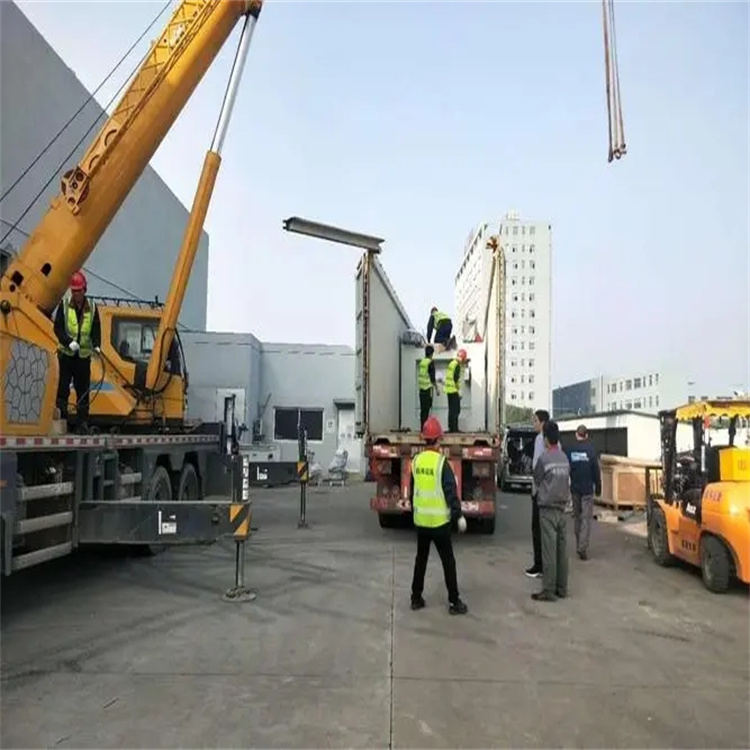 临城县如何找到附近的吊车救援服务