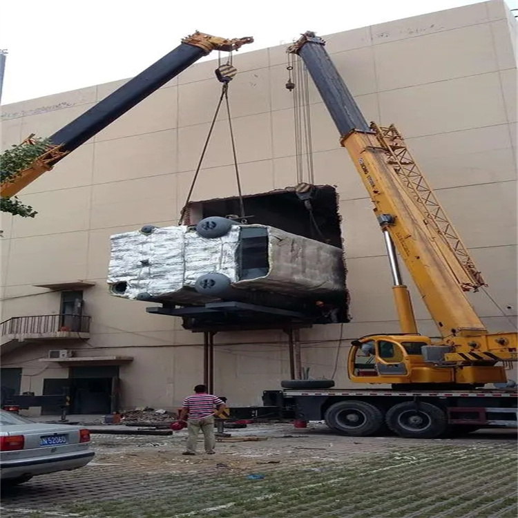 临城县25吨汽车吊出租