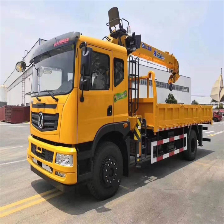 临城县附近找一辆随车吊出租