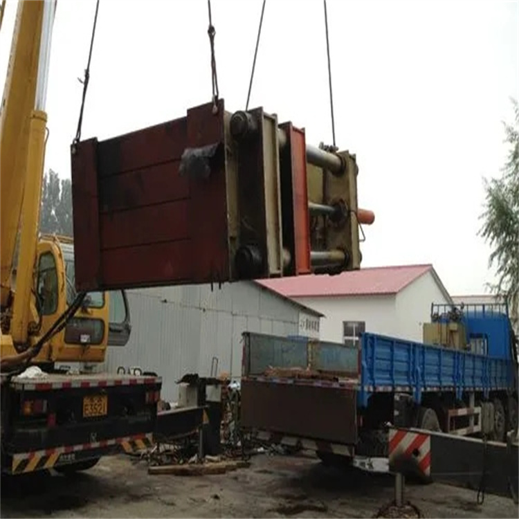 临城县小型汽车吊出租