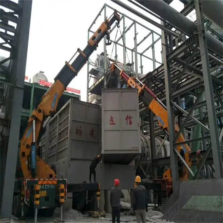 临城县折臂吊车租赁电话