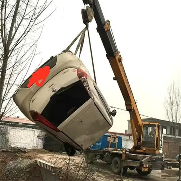 临城县随时待命，吊车24小时道路救援服务全解析