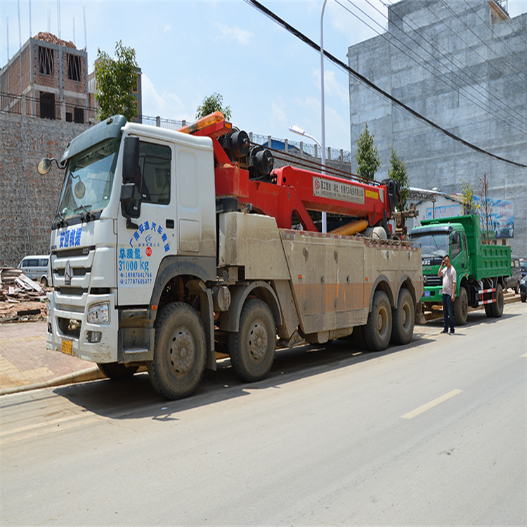 临城县50吨随车吊出租