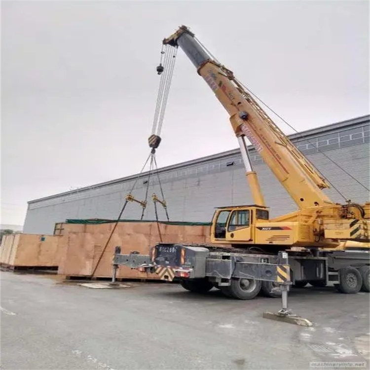 临城县急需吊车出租怎么办|24小时响应|跨区调配服务