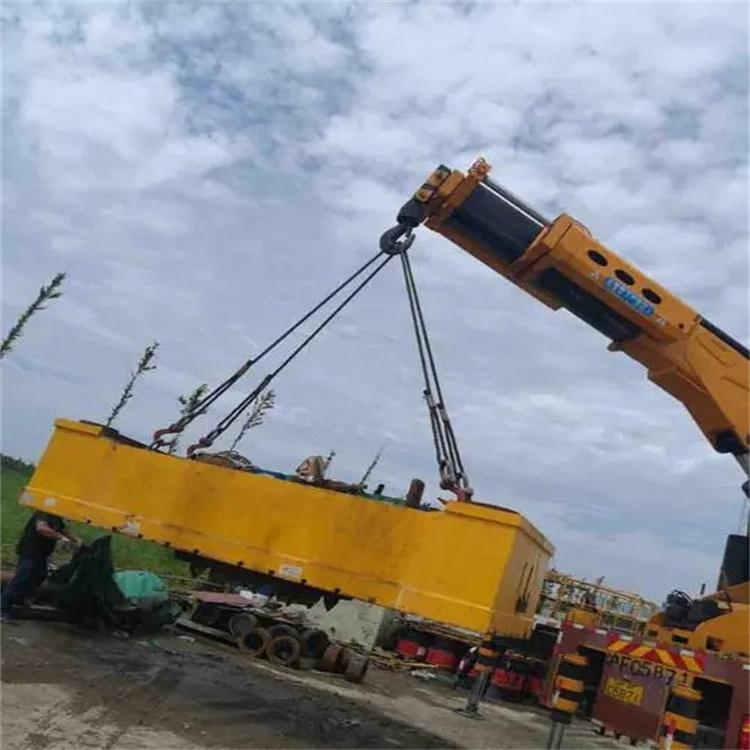 临城县专业吊车出租哪家好