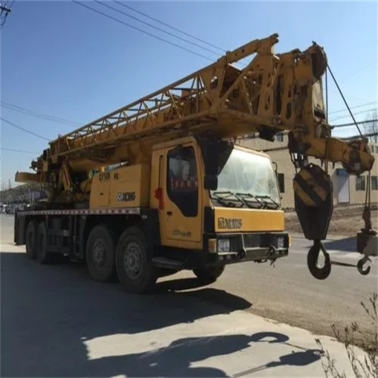 临城县哪里有专业吊车出租